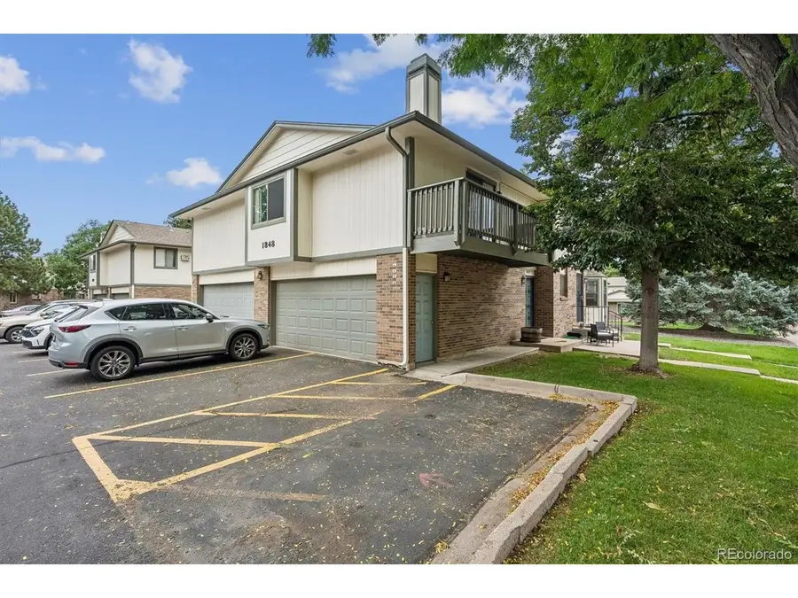 1848 S Ammons St #D, Lakewood, CO 80232 - #2