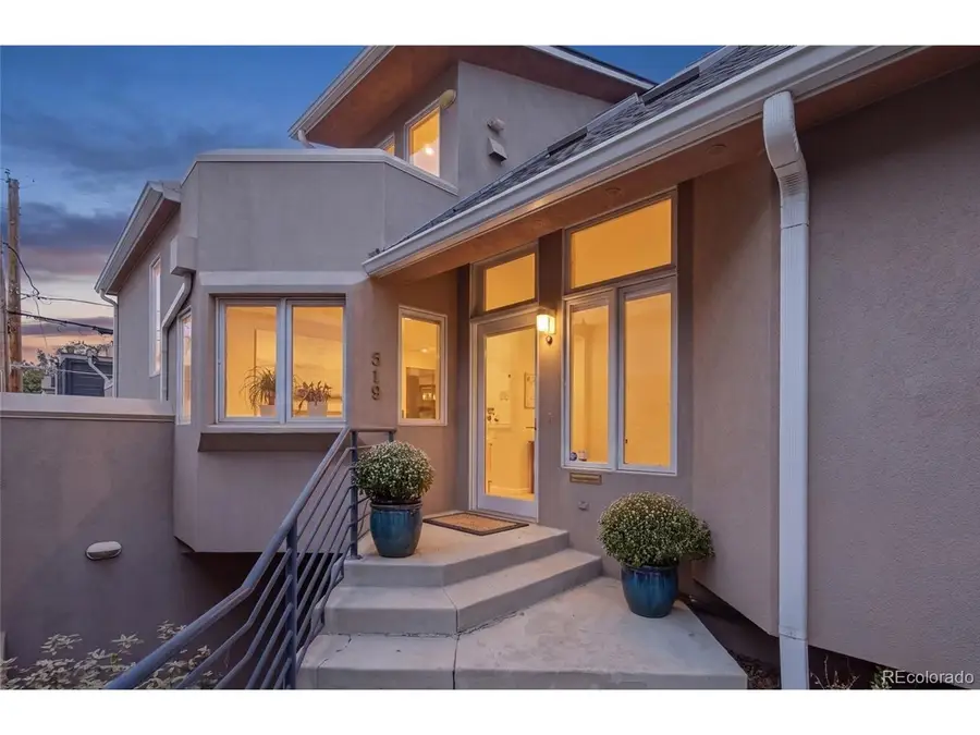 519 Madison St, Denver, CO 80206 - #2