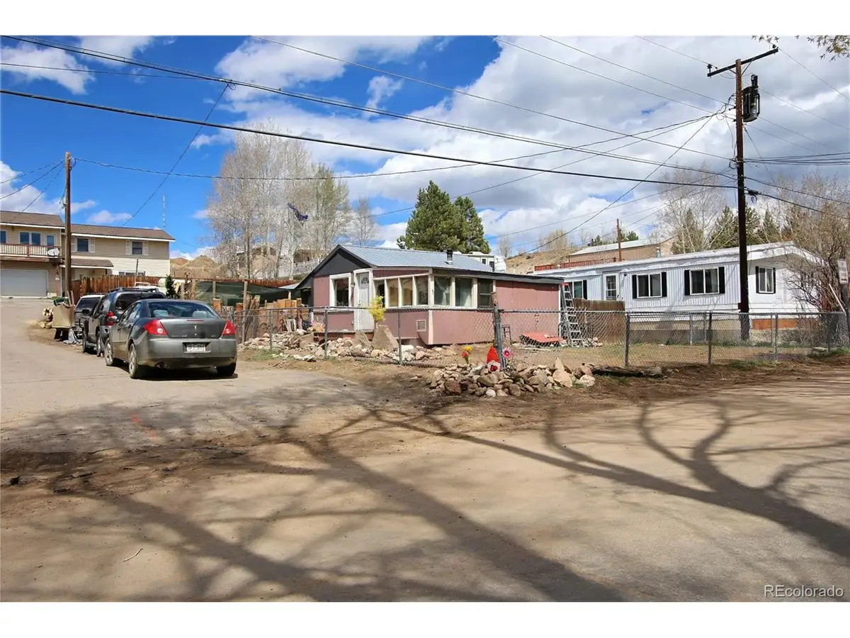 851 E Jasper Ct, Granby, CO 80446 - #1