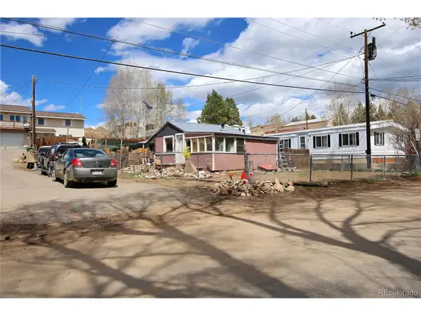 851 E Jasper Ct, Granby, CO 80446