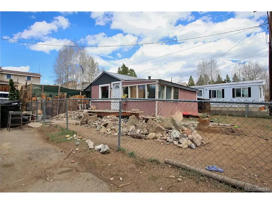 851 E Jasper Ct, Granby, CO 80446 - #3