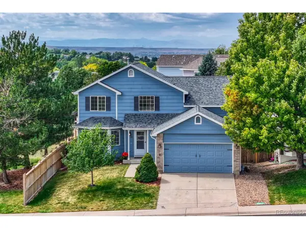 11131 Callaway Rd, Parker, CO 80138