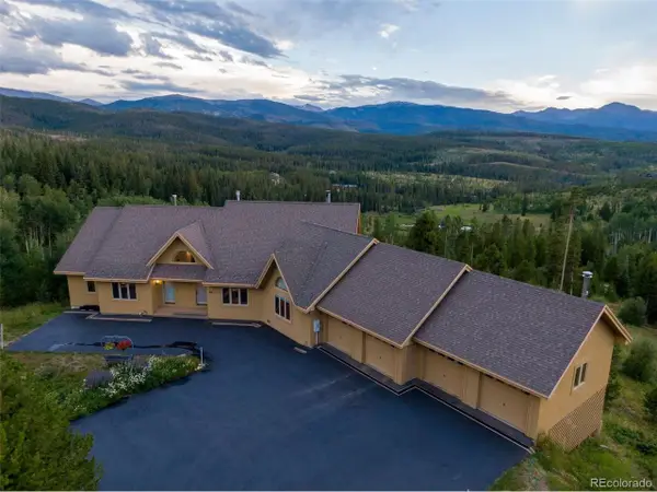 Address Withheld By Seller, Fraser, CO 80442