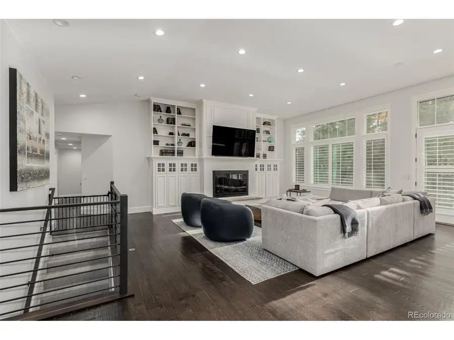 4020 S Ivanhoe Ln, Cherry Hills Village, CO 80111 - Image #3