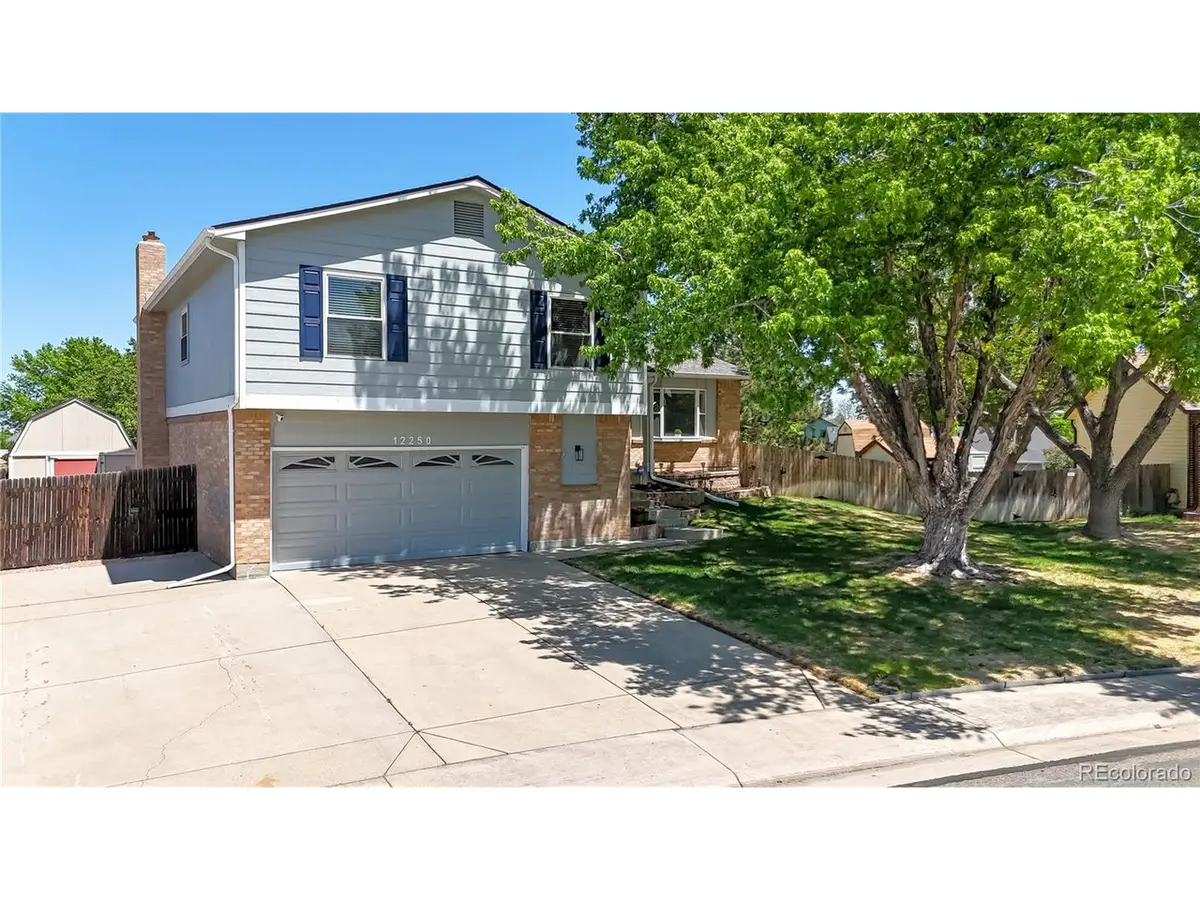 12250 Cherry St, Thornton, CO 80241 - #1