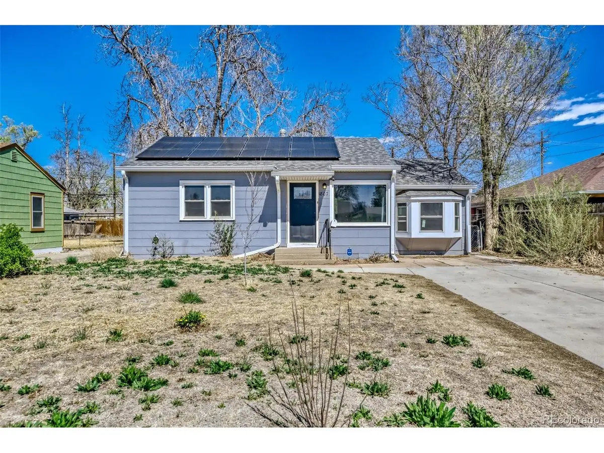 1807 7th St, Greeley, CO 80631 - #1