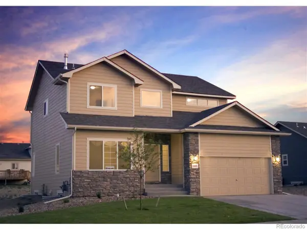 13122 Devils Thumb Pl, Peyton, CO 80831