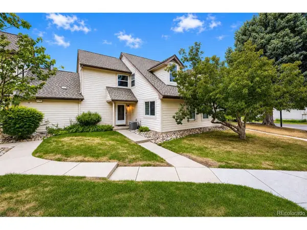 2181 S Victor St #E, Aurora, CO 80014