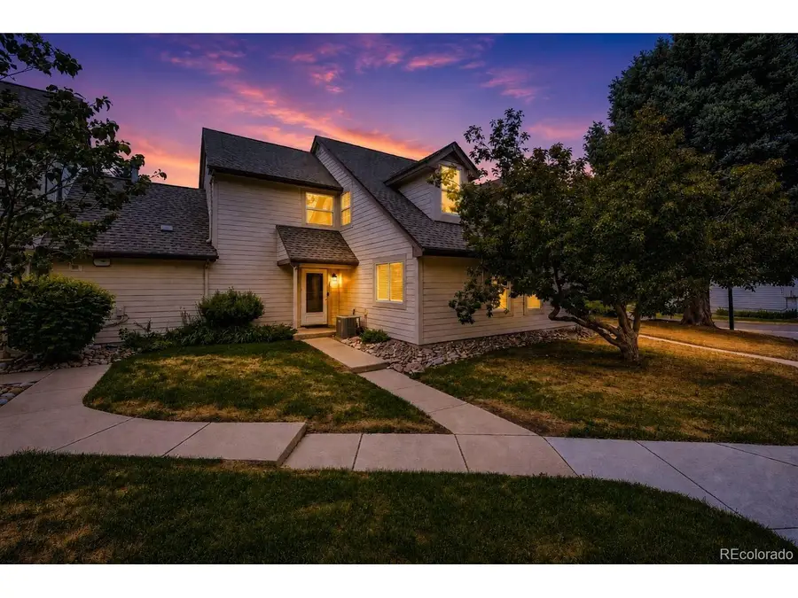 2181 S Victor St #E, Aurora, CO 80014 - #2