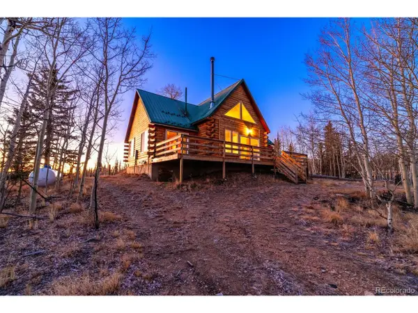 1026 Warpath Rd, Como, CO 80432