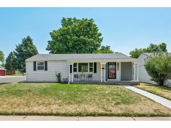 3000 S Corona St, Englewood, CO 80113