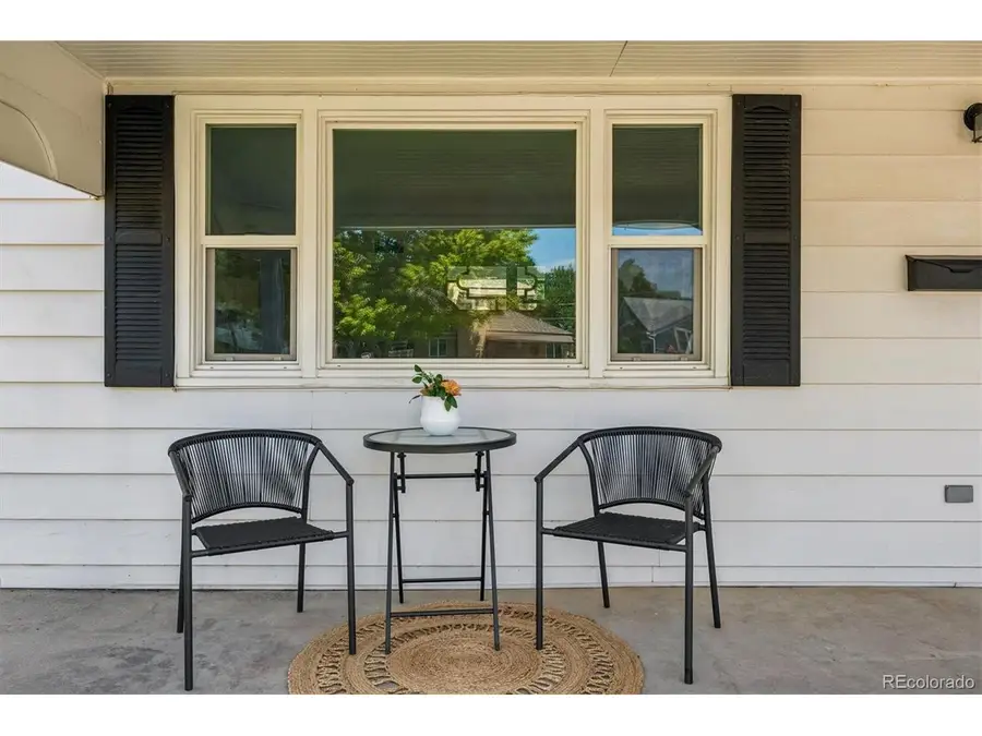 3000 S Corona St, Englewood, CO 80113 - #2
