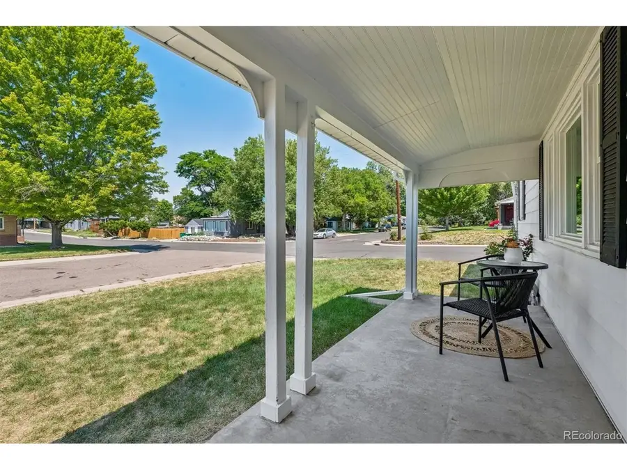 3000 S Corona St, Englewood, CO 80113 - #3