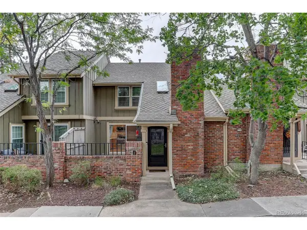 7711 S Curtice Way #D, Littleton, CO 80120