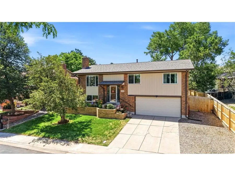 13758 W Asbury Cir, Lakewood, CO 80228 - #2
