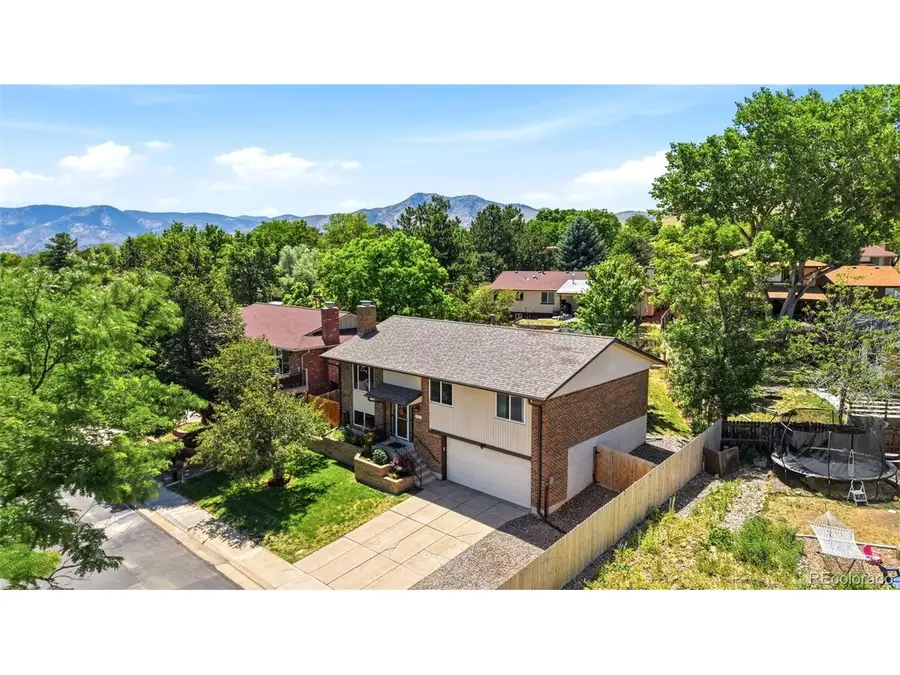 13758 W Asbury Cir, Lakewood, CO 80228 - #3