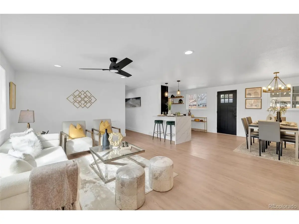 1414 Linden St, Longmont, CO 80501 - #1