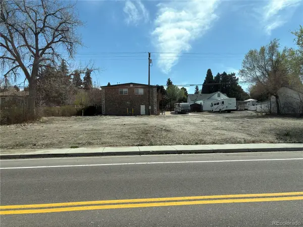 508 Front St, Castle Rock, CO 80104