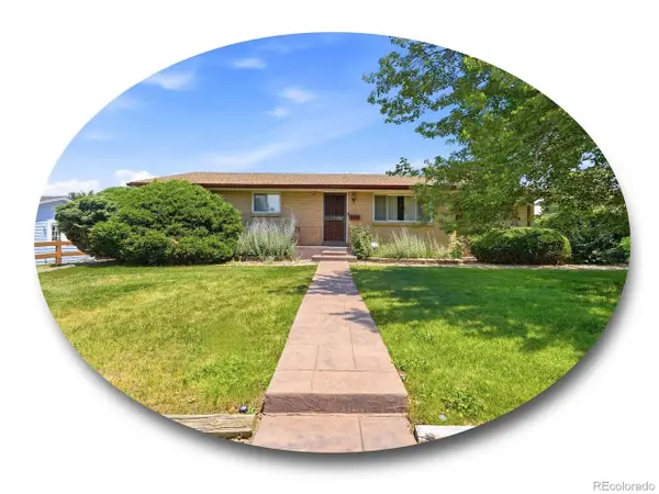 7290 S Penrose Ct, Littleton, CO 80122