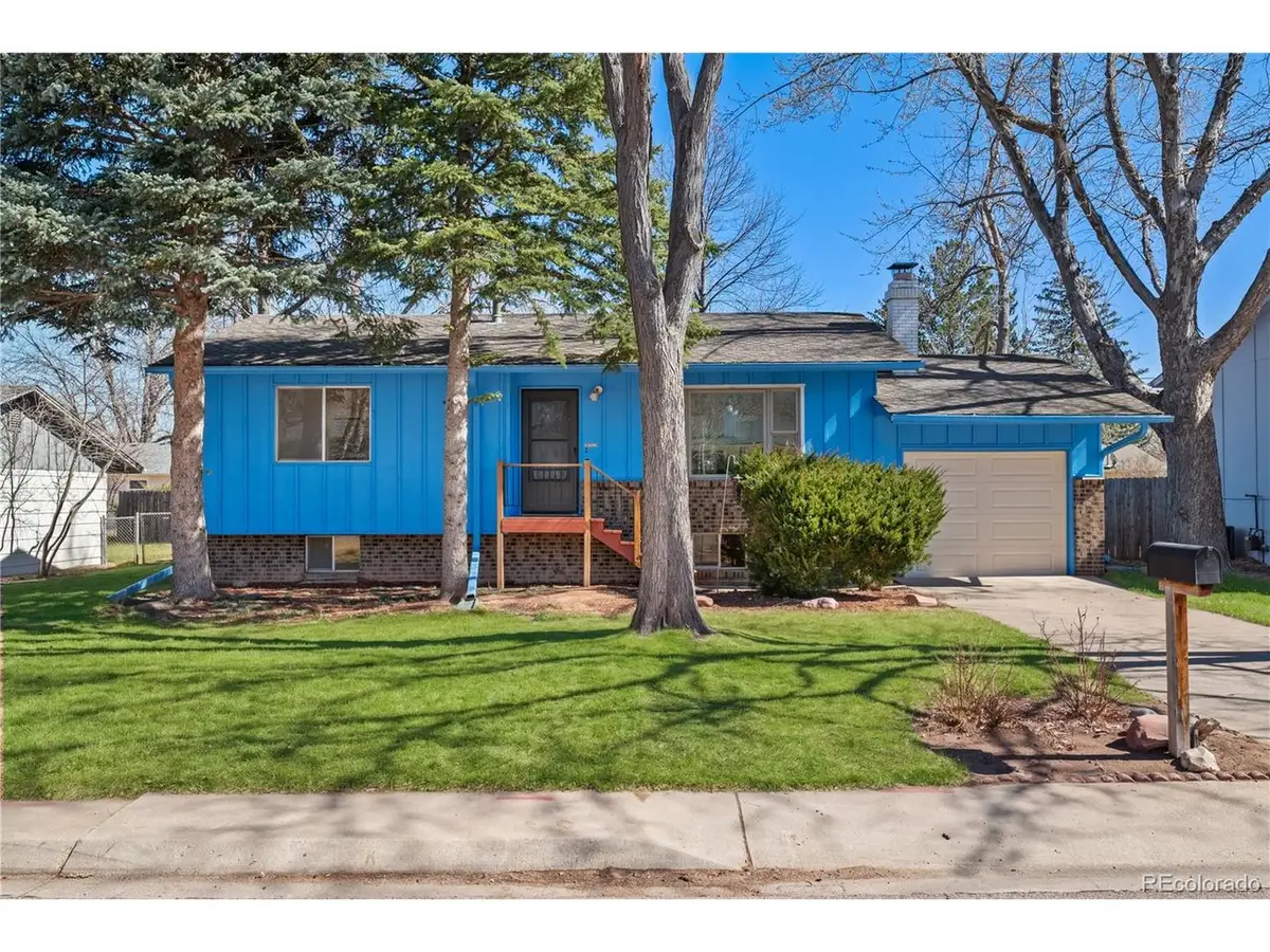1400 Ash Dr, Fort Collins, CO 80521 - #1