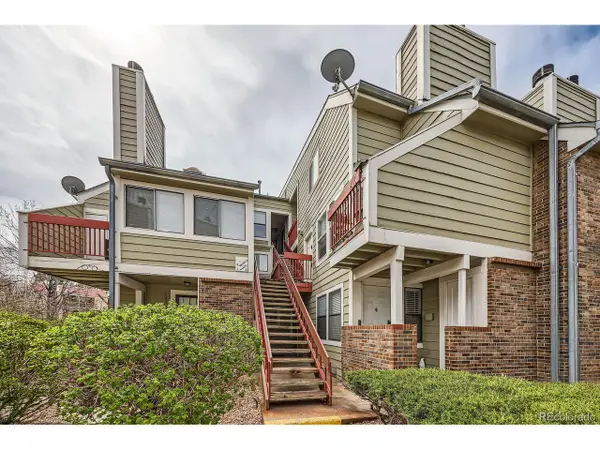 932 S Dearborn St #17, Aurora, CO 80012