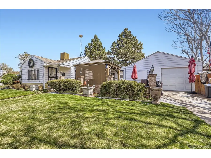 4780 Milwaukee St, Denver, CO 80216 - #2