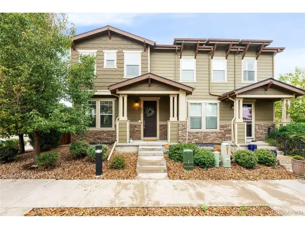 1233 S Dallas Ct, Denver, CO 80247
