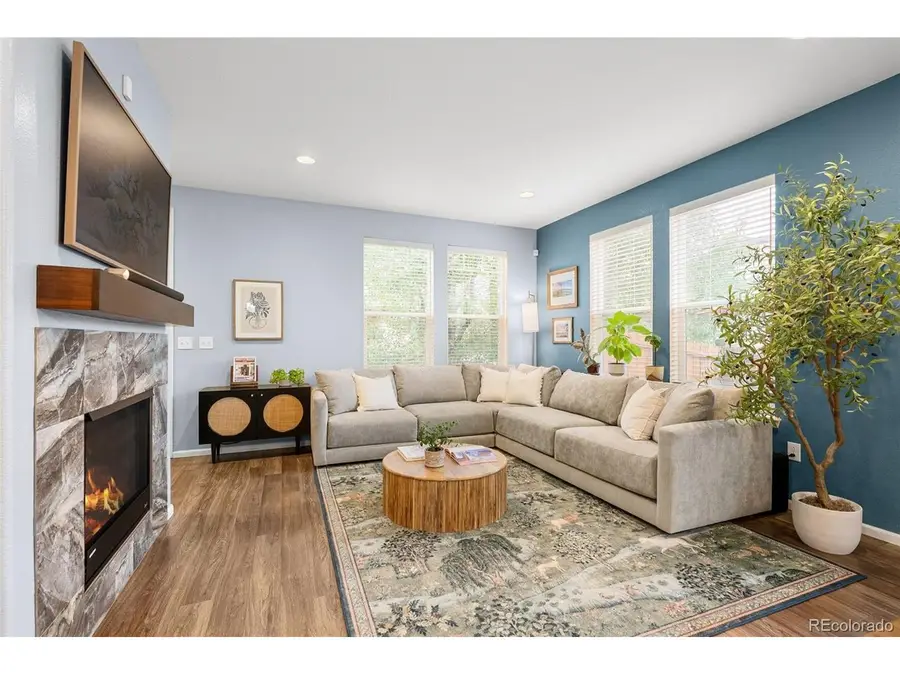 1233 S Dallas Ct, Denver, CO 80247 - #2