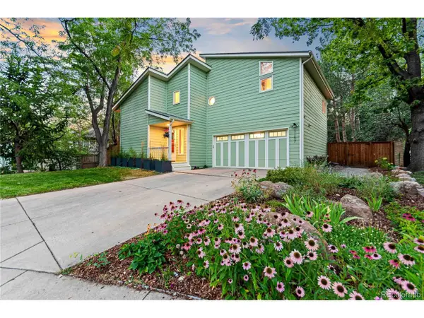 3657 Larkwood Ct, Boulder, CO 80304