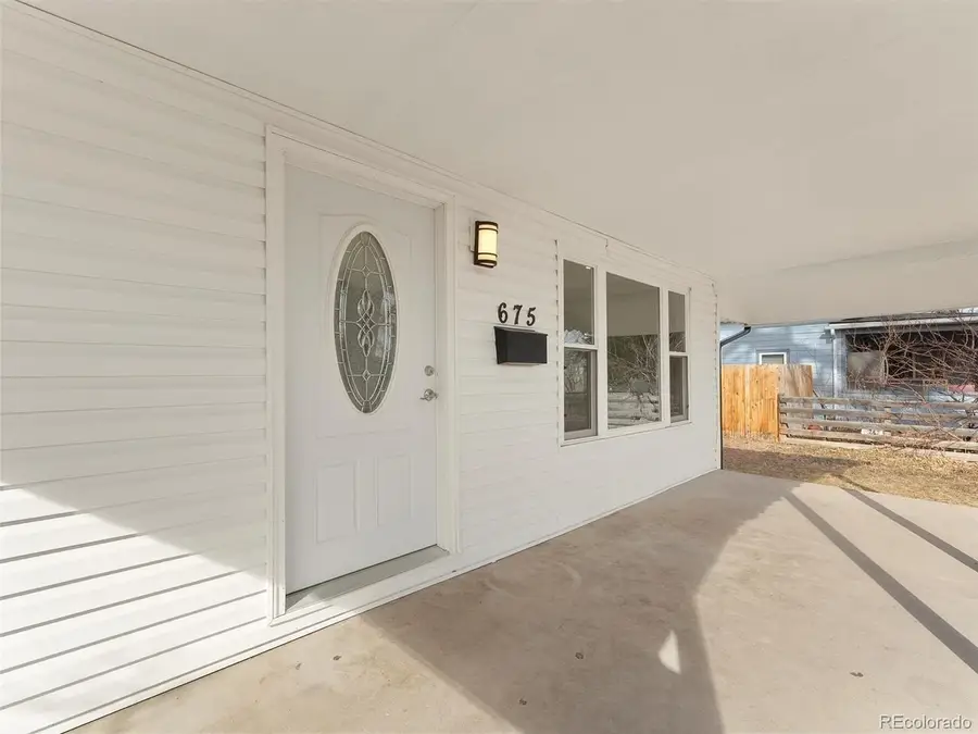 675 Knox Ct, Denver, CO 80204 - #2