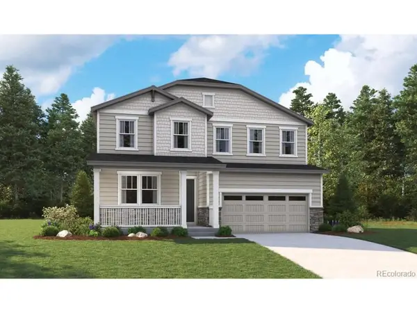 Address Withheld By Seller, Windsor, CO 80528