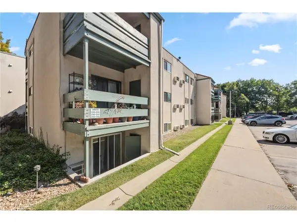 7740 W 35th Ave #214, Wheat Ridge, CO 80033