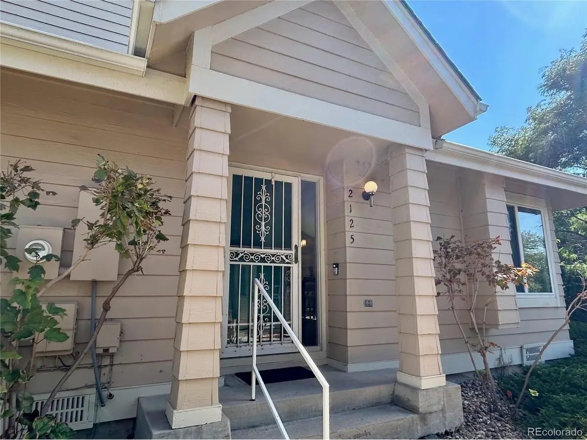 2125 S Troy Way, Aurora, CO 80014 - #1