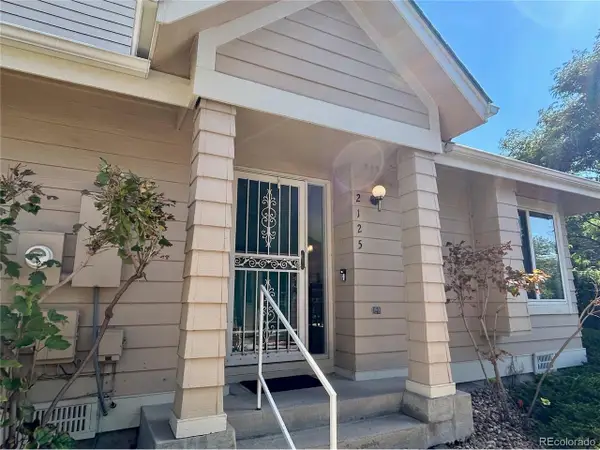 2125 S Troy Way, Aurora, CO 80014