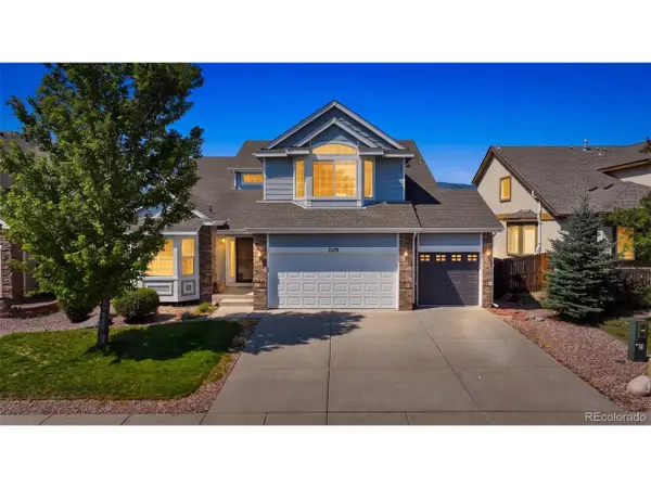 2129 Wagon Gap Trl, Monument, CO 80132