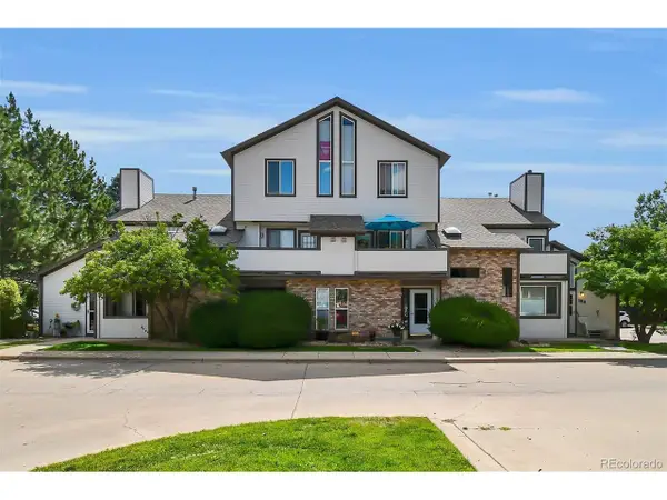 5071 Garrison St #200C, Wheat Ridge, CO 80033