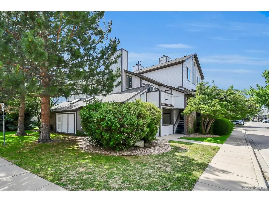 5071 Garrison St #200C, Wheat Ridge, CO 80033 - #2