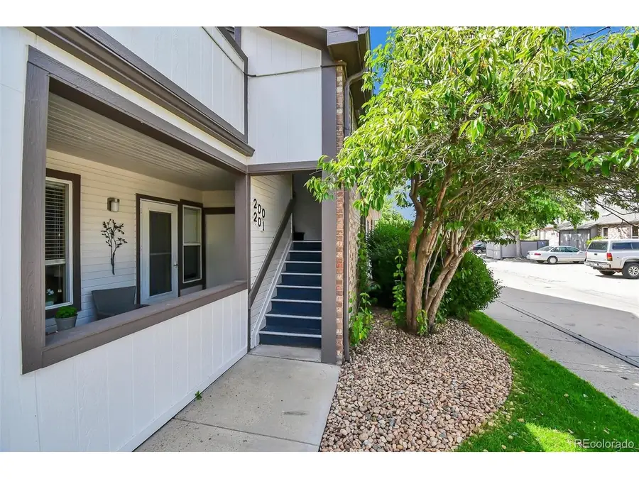 5071 Garrison St #200C, Wheat Ridge, CO 80033 - #3