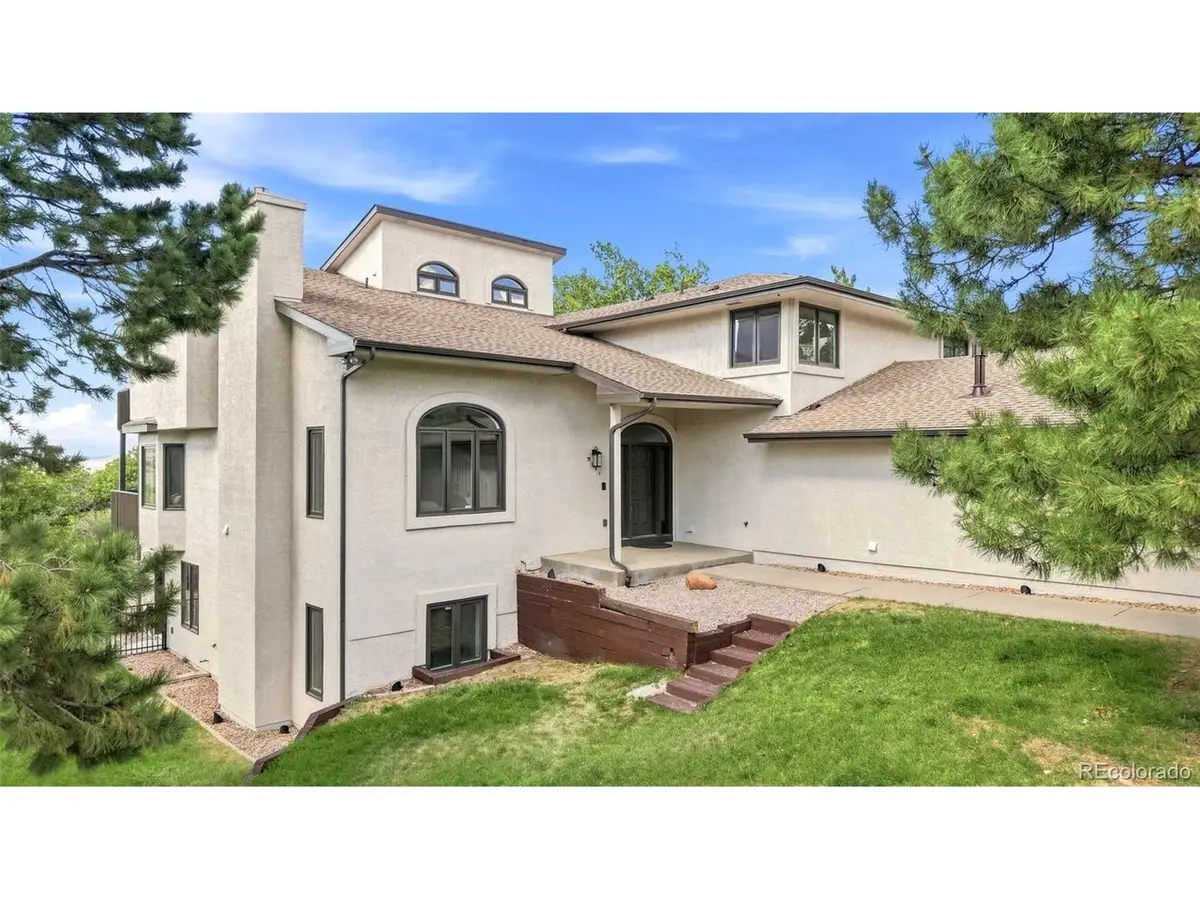 191 October Pl, Castle Rock, CO 80104 - #1