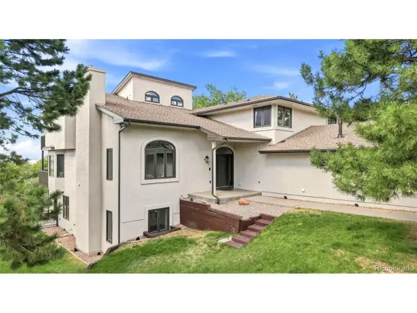 191 October Pl, Castle Rock, CO 80104