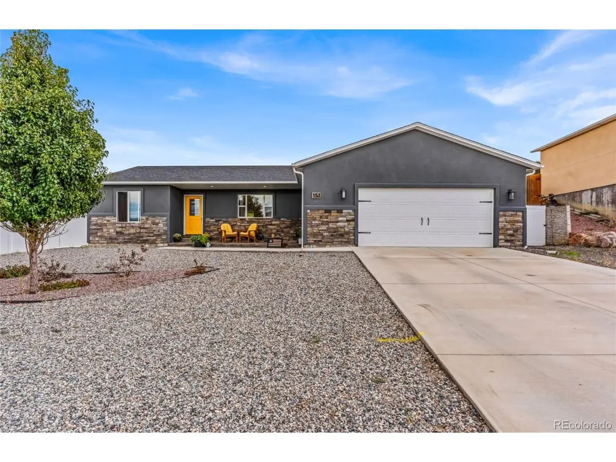 151 High Meadows Dr, Florence, CO 81226 - #1