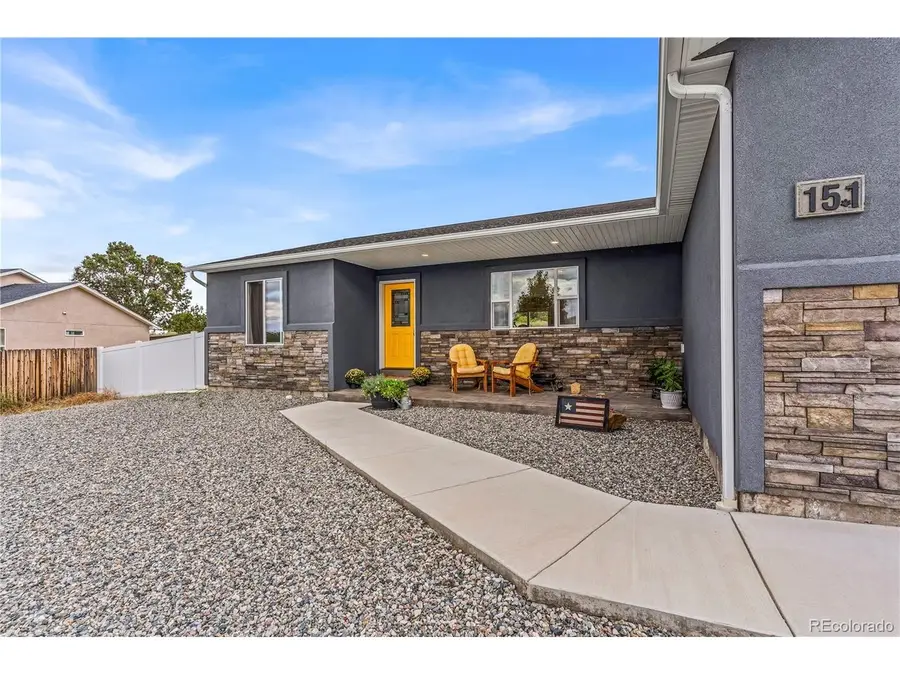 151 High Meadows Dr, Florence, CO 81226 - #2
