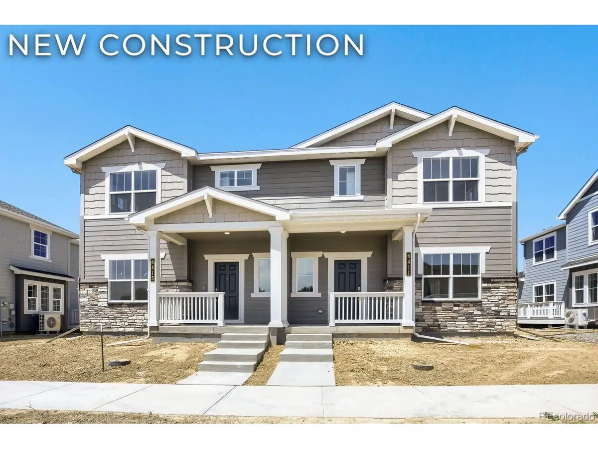 6411 Masked Lark St, Fort Collins, CO 80528 - #1