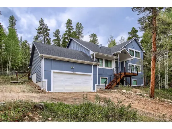 265 Caesar Rd, Black Hawk, CO 80422