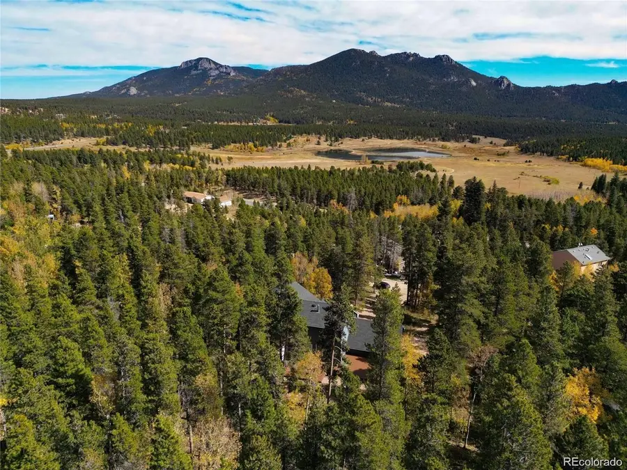 265 Caesar Rd, Black Hawk, CO 80422 - #2