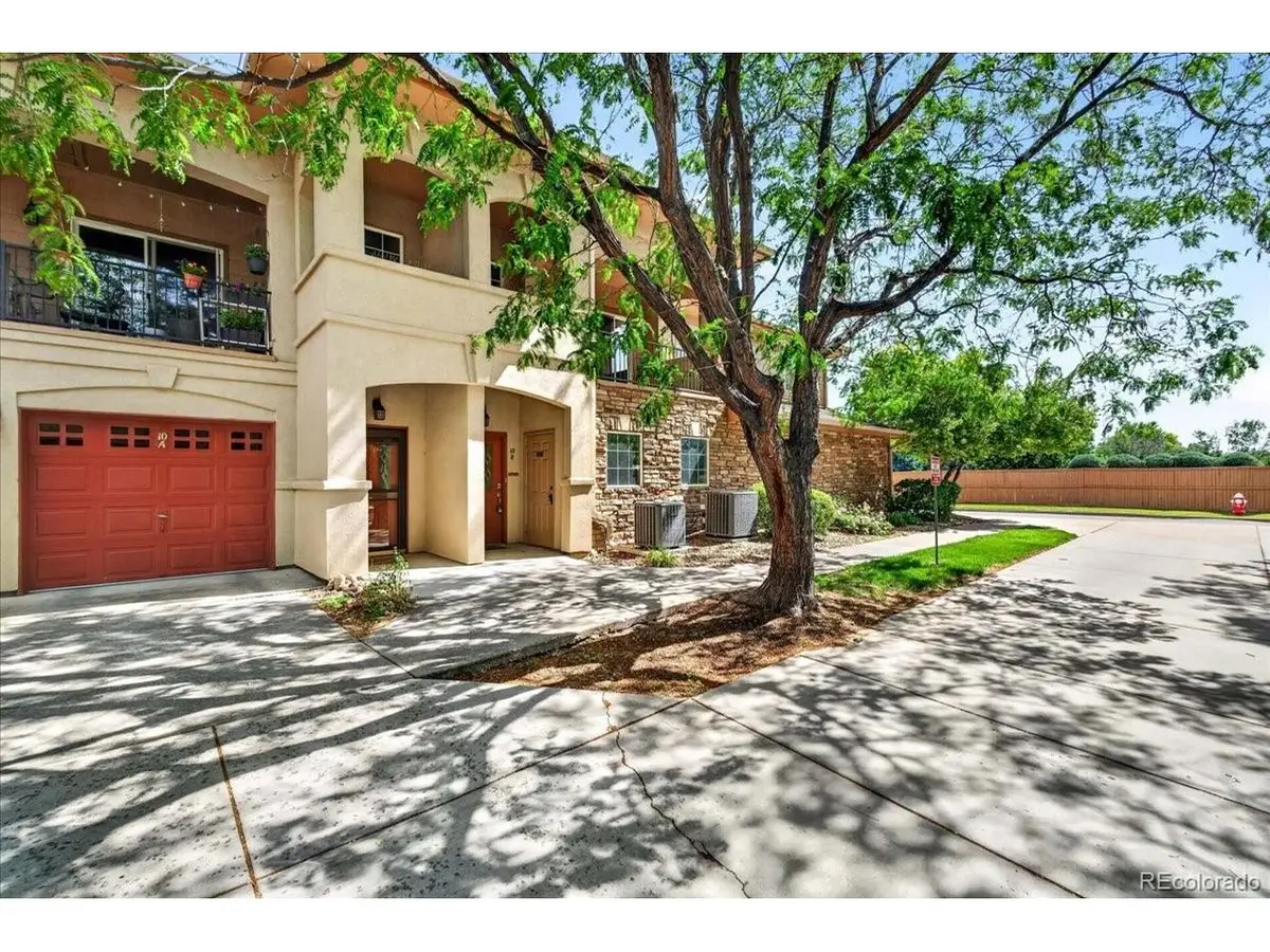 1703 Whitehall Dr #10B, Longmont, CO 80504 - #1