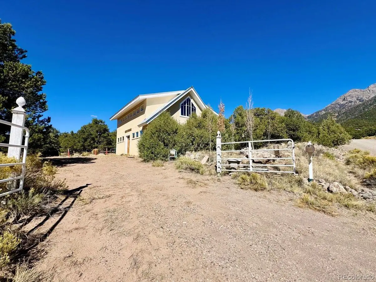 1751 Summitview Way, Crestone, CO 81131 - Image #1