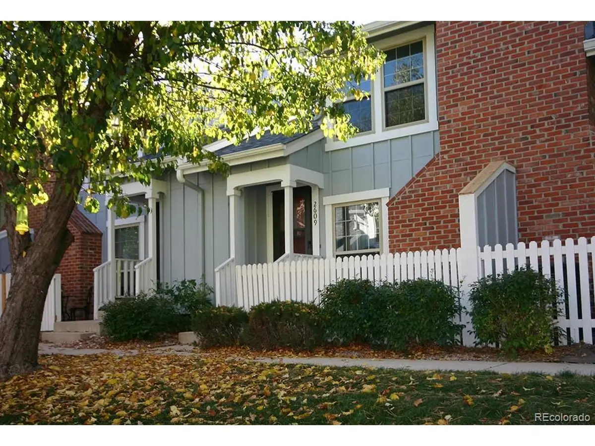 2609 Hatch Cir, Colorado Springs, CO 80918 - #1