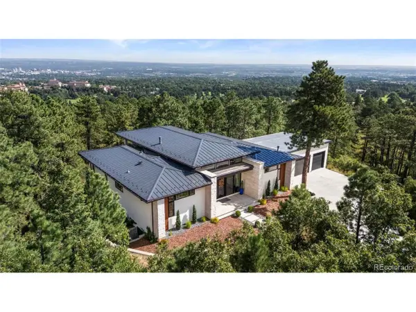 17 Midland Rd, Colorado Springs, CO 80906