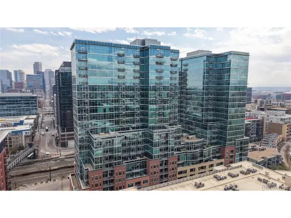 1700 Bassett St #704, Denver, CO 80202